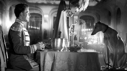 La ronde Film Still